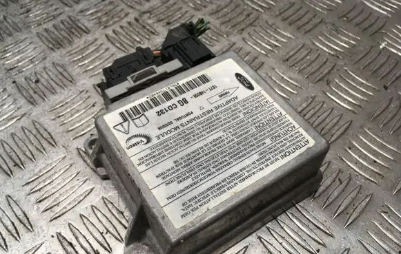 Airbag control unit/module