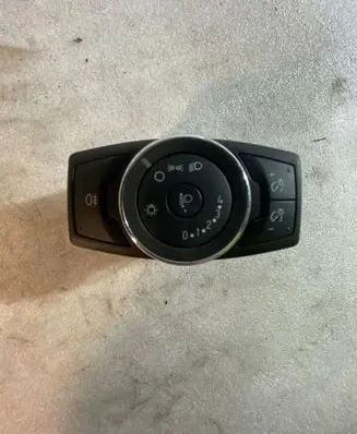 Ford Transit - Tourneo Connect Light switch BK2T13A024AD 10107108
