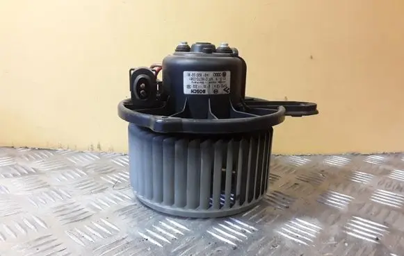 Audi A6 S6 C5 4B Heater fan/blower 0130111202 MF0160700361 4B1820021B