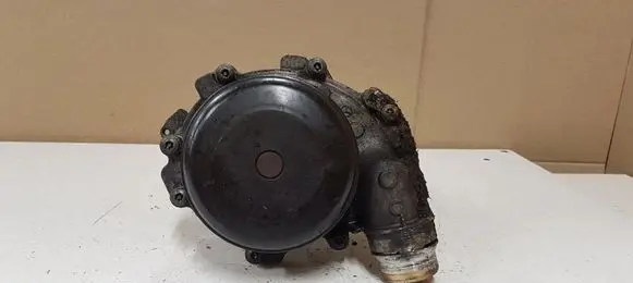 Mercedes-Benz B W246 W242 Water pump A6512000501 A6512000715