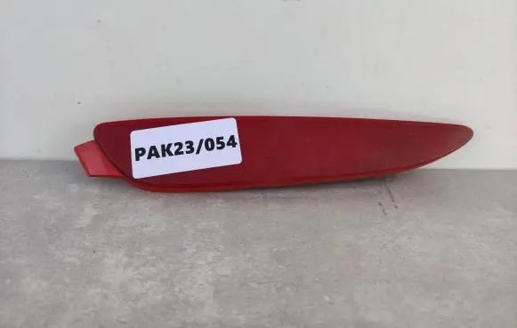 Hyundai i10 Rear tail light reflector 92405-0X1