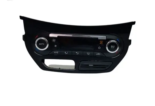 Ford Grand C-MAX Climate control unit AM5T18C612BM