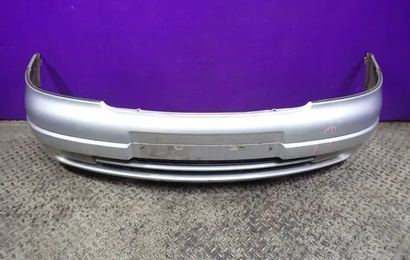 Opel Astra G Front bumper