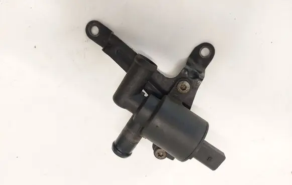 Audi A4 S4 B8 8K Electric auxiliary coolant/water pump 4H0121671B