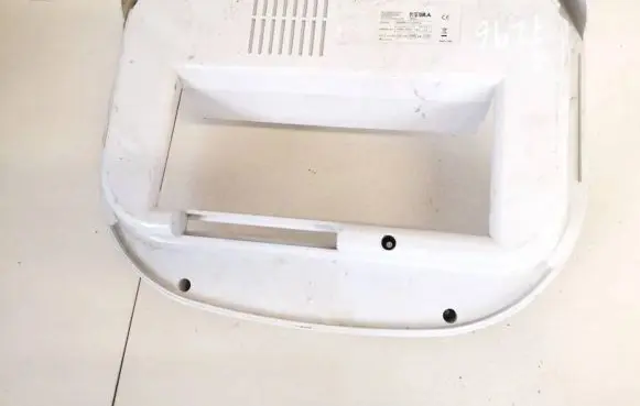 KIA Sportage Other interior part