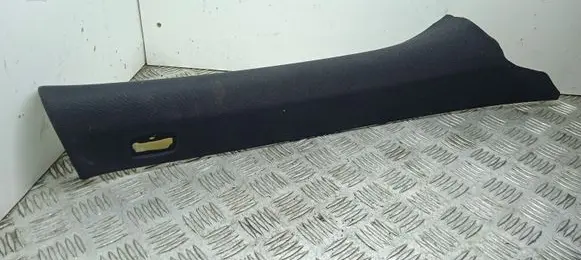 Mercedes-Benz GLE (W166 - C292) (A) pillar trim A1666901425
