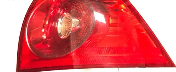 Volkswagen Golf V Rear/tail lights 1K6945096E 028490202A