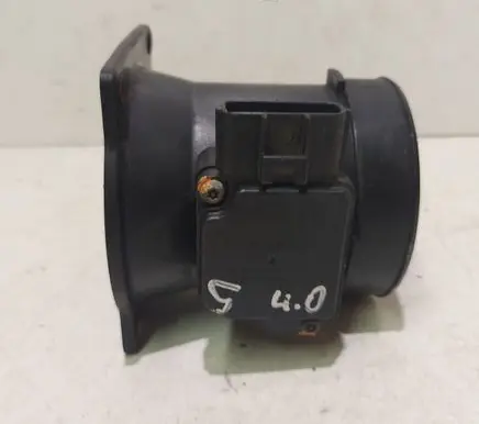 Jaguar S-Type Mass air flow meter AFH8006C 9J10 XL3F12B579BA