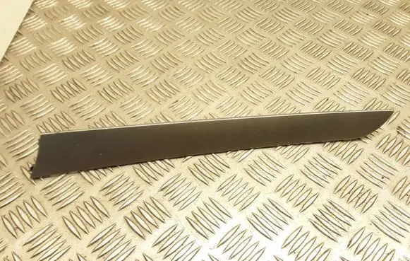 Audi A4 S4 B8 8K Front door trim bar 8K0867410