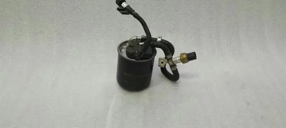 Mercedes-Benz A W176 Fuel filter housing A6420906352