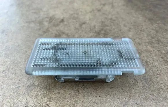BMW X5 E53 Other interior light 8382358 63318382358 63316962044