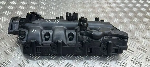 Opel Zafira C Intake manifold 55565592 18251607 0093145E