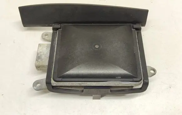 BMW 5 GT F07 Blind spot module 6855869 12037310 66326855869