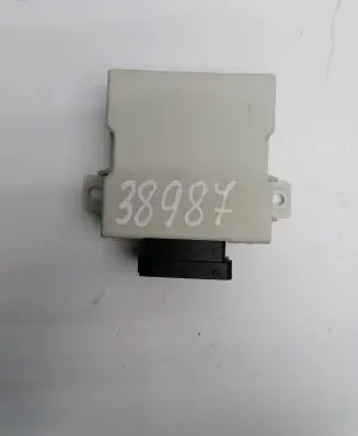 Toyota Corolla Verso E121 Other control units/modules 150696