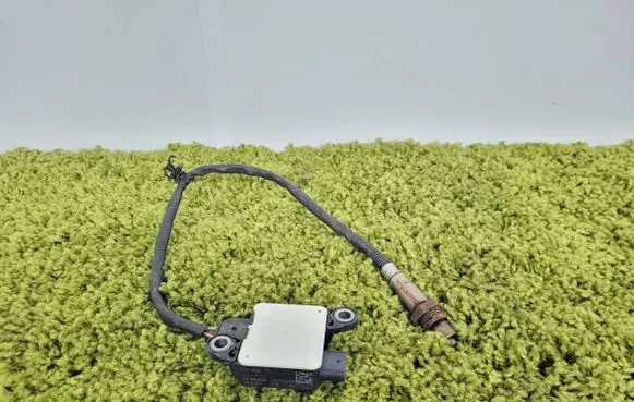 Hyundai Tucson IV NX4 Lambda probe sensor 39265-2u800