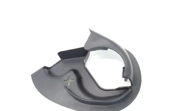Tesla Model S Seat trim 106679600B
