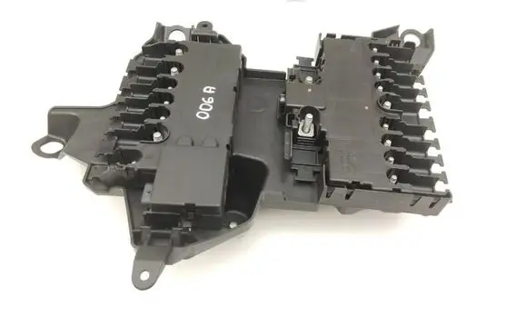 Mercedes-Benz EQE x294 Fuse box set A2975402001