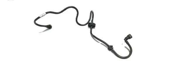 Peugeot 5008 II Vacuum line/pipe/hose 9813095080 37247