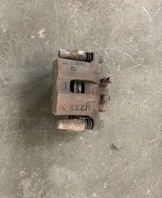 Jeep Compass Rear brake caliper