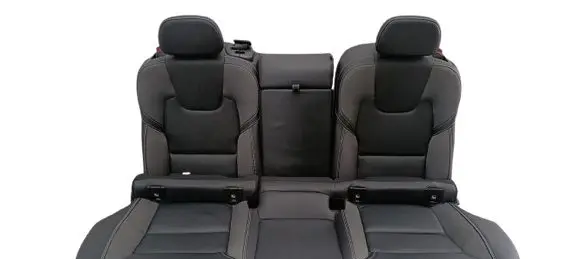 Volvo XC60 Second row seats TAP014