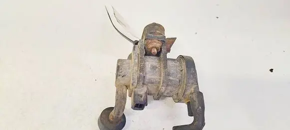 Turbo solenoid valve