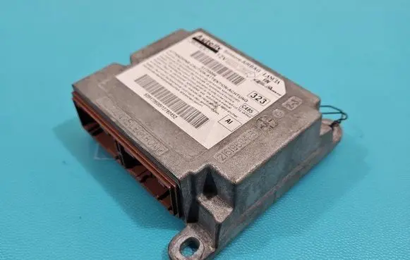 Airbag control unit/module