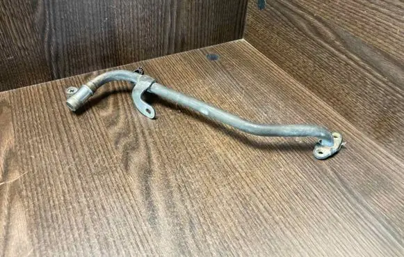 Fiat Fiorino Engine coolant pipe/hose 55211397