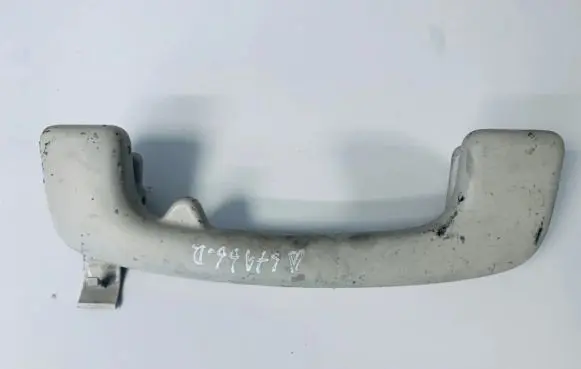 Citroen C4 I Rear interior roof grab handle