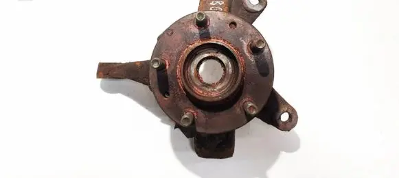 Mazda CX-7 Front wheel hub