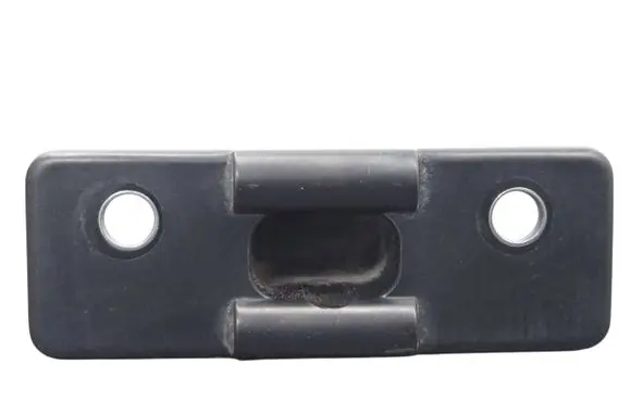 Peugeot Partner Sliding door lock loop/hook striker 9680516680 111012