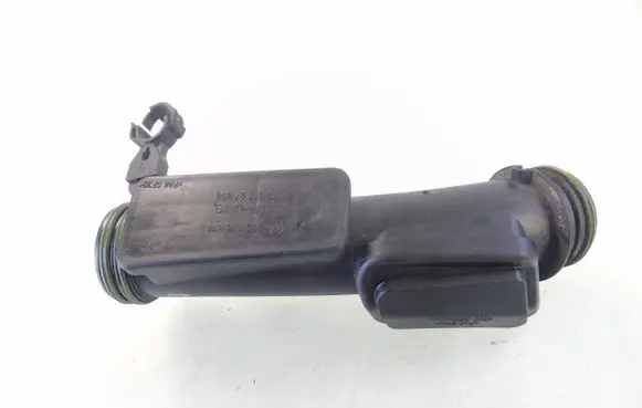 Intake resonator