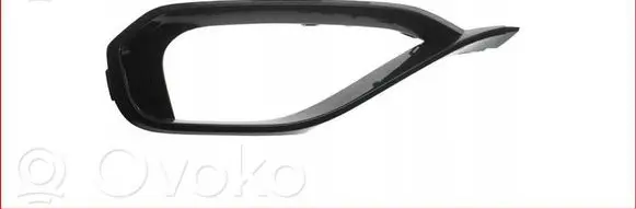 BMW 4 F32 F33 Front bumper lower grill 51117294839