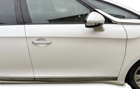 Citroen DS5 Front door 