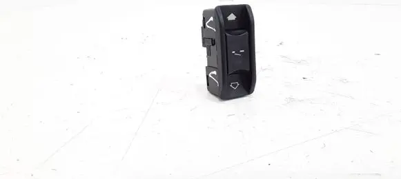 BMW 5 E39 Sunroof switch 03015000