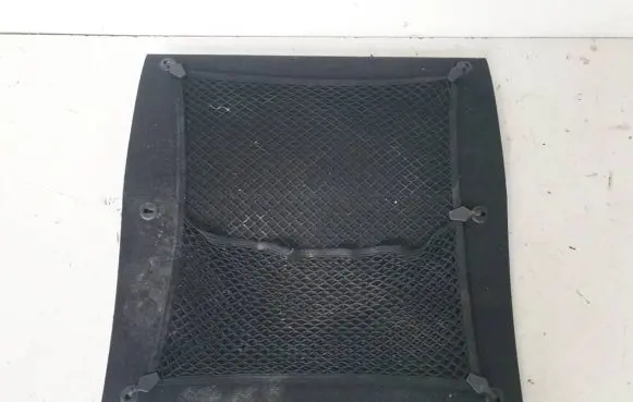 BMW 1 F20 F21 Trunk/boot floor carpet liner 