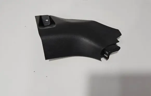 Toyota Aygo X Other sill/pillar trim element 621120H040 62112-0H040