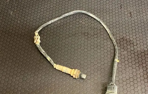 Lambda probe sensor