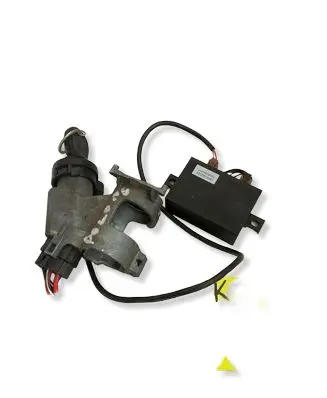 Volkswagen Polo III 6N 6N2 6NF Immobilizer control unit/module 008VWZ3Z0 T2497542Y