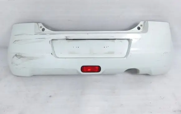 Suzuki Swift I Rear bumper 