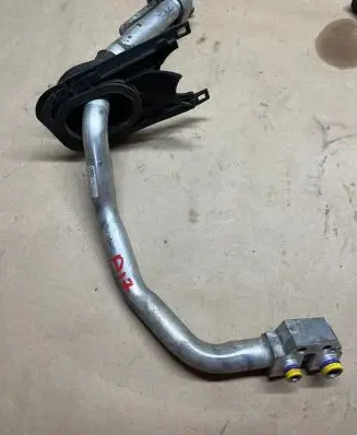 Audi A7 S7 4G Air conditioning (A/C) pipe/hose 4G1260712D CZ44629006823