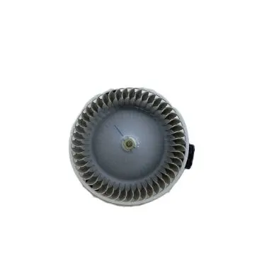 Mazda 3 III Heater fan/blower HB111K03100
