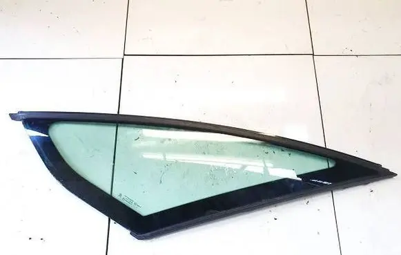 Citroen C4 I Picasso Front triangle window/glass DOT211M75AS2