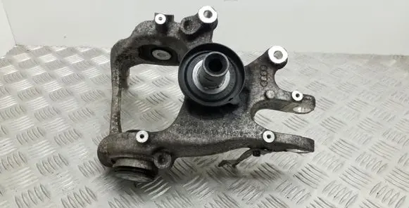 Audi A4 S4 B8 8K Rear wheel hub 8K0505435AB