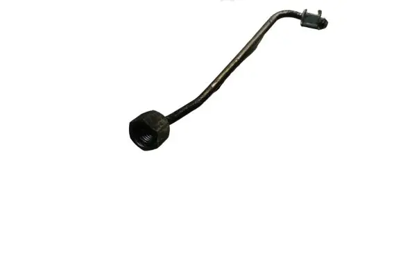 Fiat Freemont Fuel injector supply line/pipe 55218926