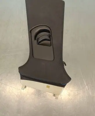 Audi A6 S6 C7 4G (B) pillar trim (top) 4G0867243