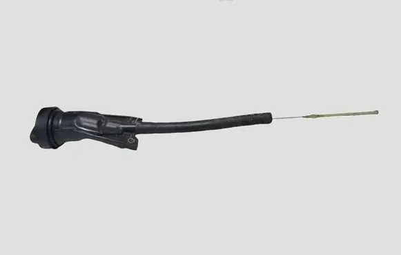 Mercedes-Benz A W176 Oil level dip stick