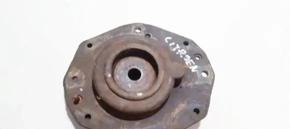 Citroen Berlingo Coil spring mount 9622281780