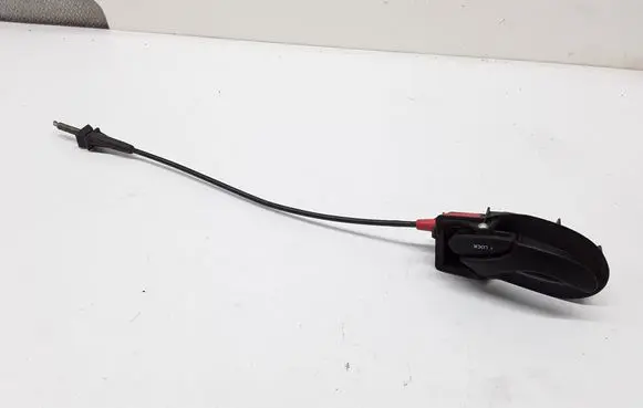 Ford Transit Front door interior handle