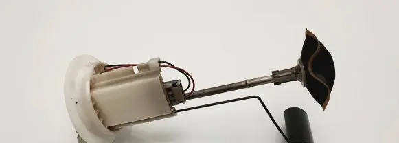 Subaru Forester SH Fuel level sensor 