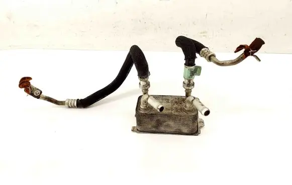 Ford S-MAX Gearbox / Transmission oil cooler DS7P7890BE DS7P7890AE